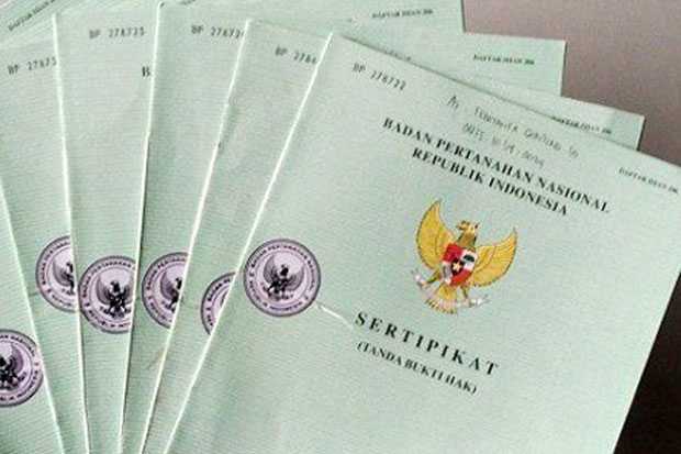 Meresahkan Warga, Polri Harus Tegas Menyelesaikan Konflik Mafia Tanah