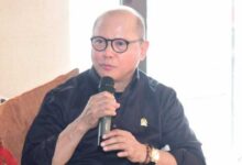 Mukhtarudin Dorong Akselerasi Umkm &Quot;Go Digital&Quot;