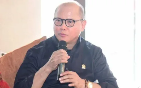 Mukhtarudin Dorong Akselerasi UMKM “Go Digital”