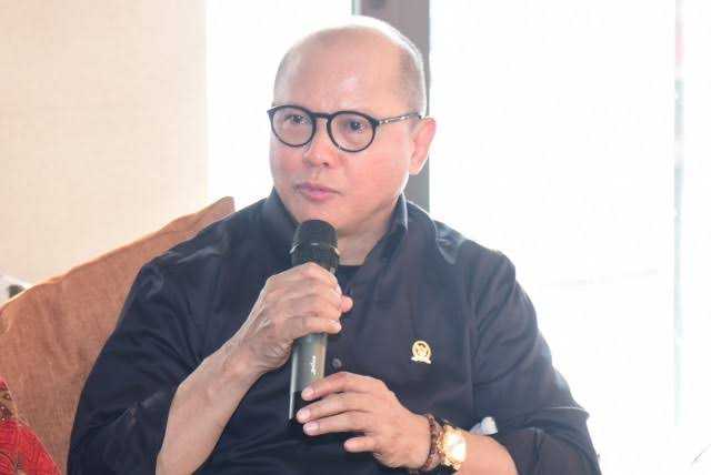 Mukhtarudin Dorong Akselerasi Umkm &Quot;Go Digital&Quot;