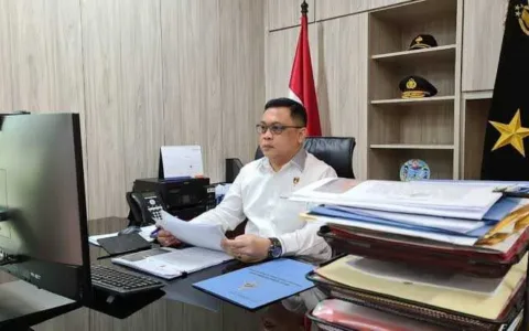 Sambut Ramadhan, Begini Strategi Satgas Pangan Polri