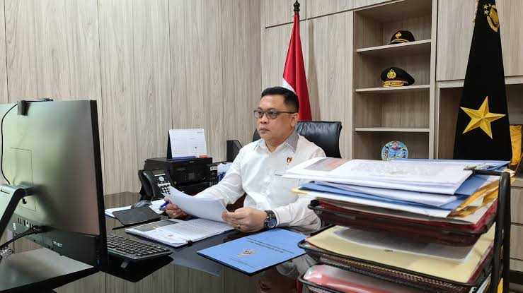 Sambut Ramadhan, Begini Strategi Satgas Pangan Polri