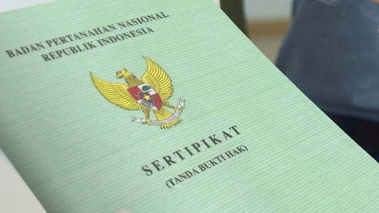 Penjelasan Kuasa Hukum Warga Desa Cikupa Tangerang Soal Pengosongan Lahan