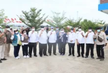 Perumdam TKR Siap Dukung Pelaksanaan City Sanitation Summit ke 20