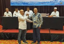 Perumdam Tkr Sambut Baik Terbentuknya Fkp Pdam Tangerang