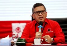 Pdi Perjuangan Bocorkan Sosok Capres Pilpres 2024