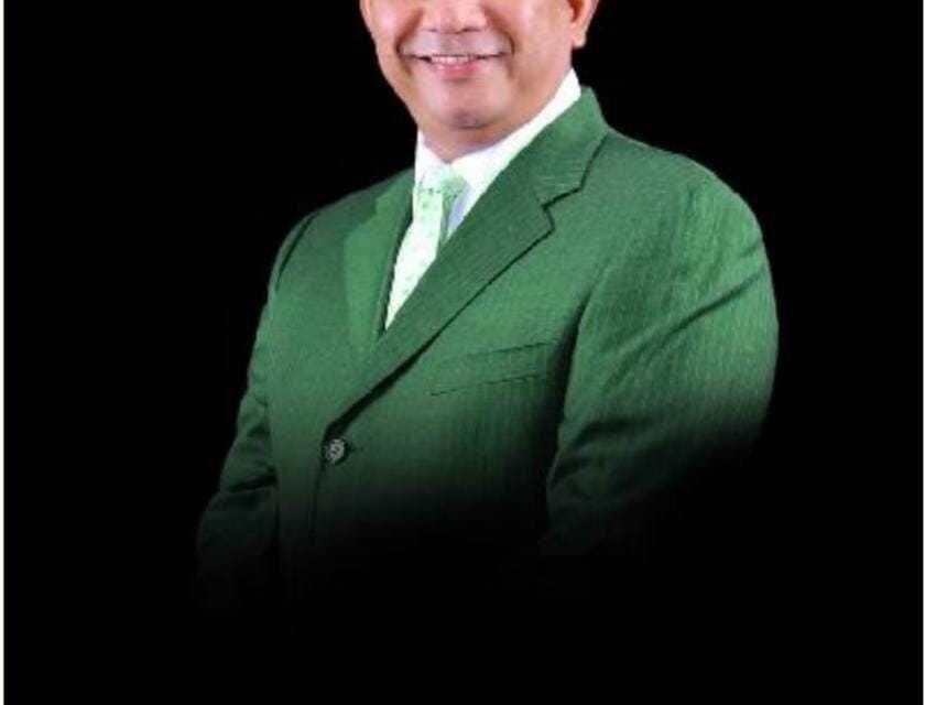 Legislator Pkb Puji Kinerja Irjen Helmy Santika, Ada Apa