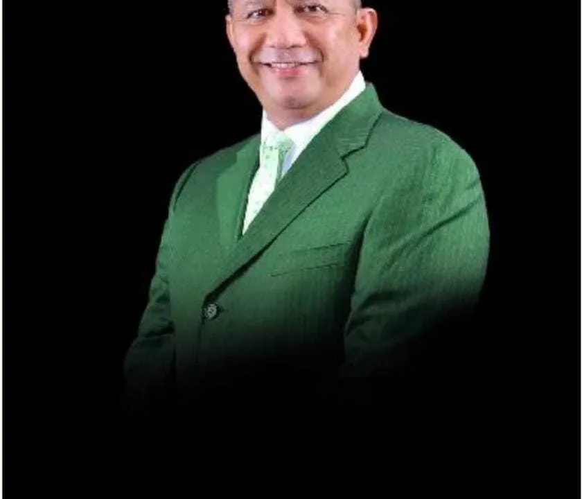 Legislator PKB Puji Kinerja Irjen Helmy Santika, Ada Apa