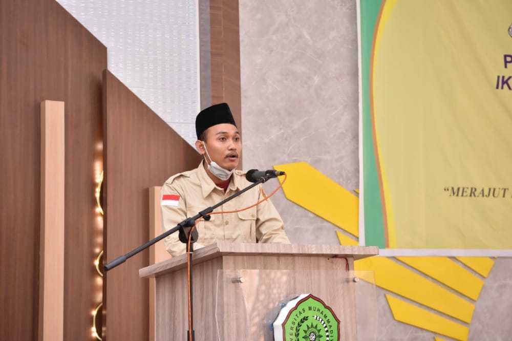 Pemulihan Ekonomi Atau Hasrat Tiga Periode Jokowi