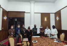 Ombudsman, Nilai Kepatuhan Pelayanan Publik Pemprov Banten Turun Ke Zona Kuning