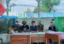 Desak Aph Usut Penganiayaan Epa Emilia Dan Jopie Amir