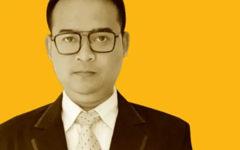 CEO Presisinews Dukung Pernyataan Jokowi Tentang Penundaan Pemilu