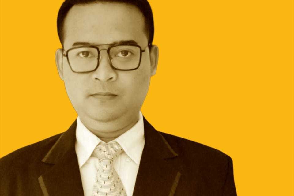 Ceo Presisinews Dukung Pernyataan Jokowi Tentang Penundaan Pemilu