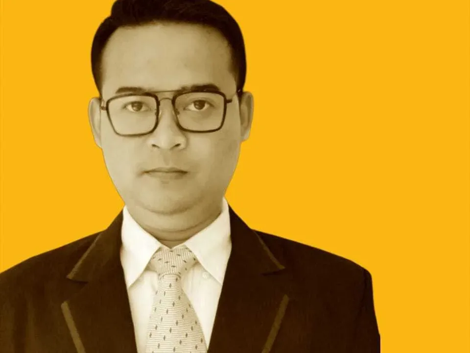 CEO Presisinews Dukung Pernyataan Jokowi Tentang Penundaan Pemilu