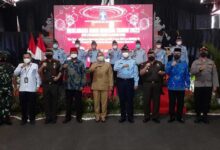 Ombudsman Jakarta Raya Dan Ade Yasin Dukung Zona Integritas Upt Kumham Se Bogor