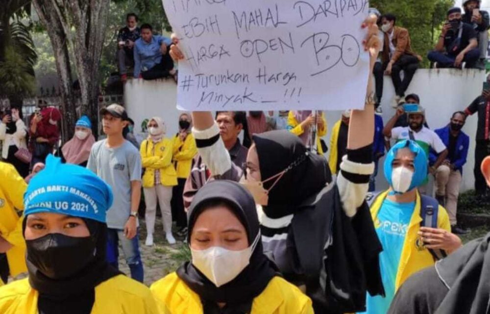 Aktivis Dan Spiritualis Apresiasi Kapolri, Ada Apa