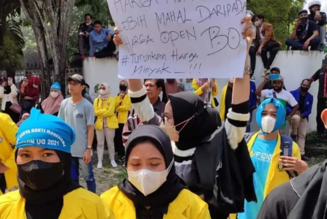 Aktivis dan Spiritualis Apresiasi Kapolri, Ada Apa