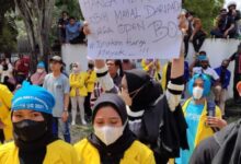 Aktivis Dan Spiritualis Apresiasi Kapolri, Ada Apa