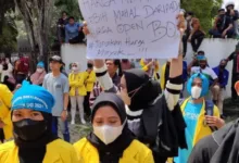 Aktivis dan Spiritualis Apresiasi Kapolri, Ada Apa