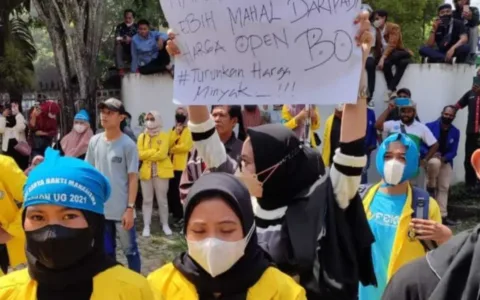 Aktivis dan Spiritualis Apresiasi Kapolri, Ada Apa