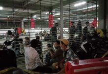 Lmnd Dki Jakarta Minta Ketumnya Dibebaskan