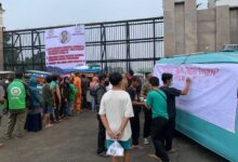 Jaringan Aktivis Indonesia Dan Mahasiswa Kembali Desak Ratu Koridor Ditangkap