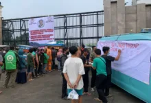 Jaringan Aktivis Indonesia dan Mahasiswa Kembali Desak Ratu Koridor Ditangkap