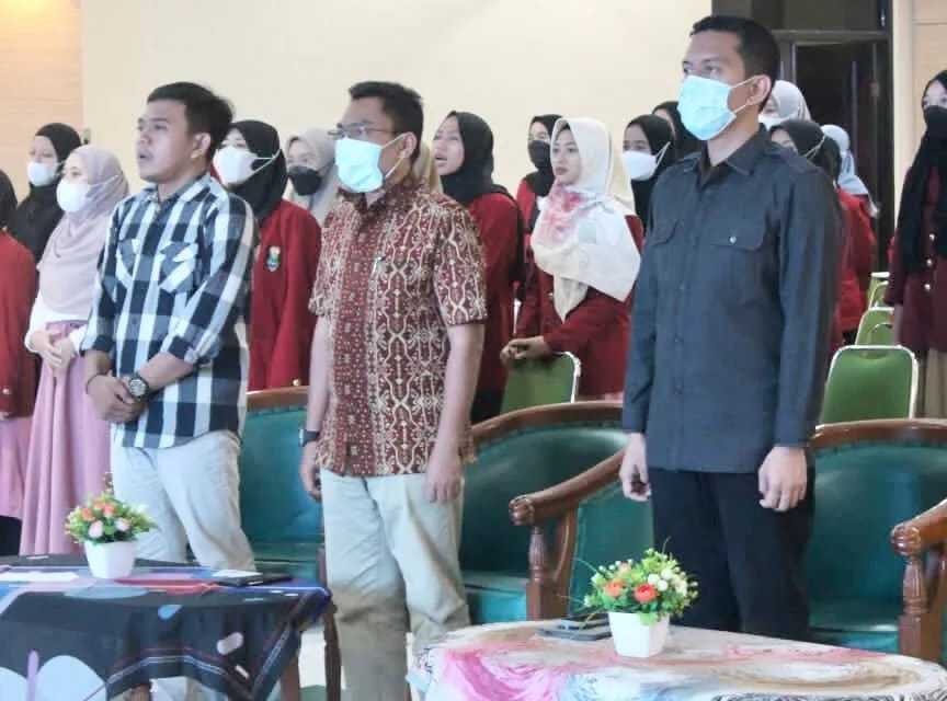 Suarakan Persatuan, Toleransi Dan Moderasi Beragama, Dpp Permana: Terorisme Tak Punya Agama