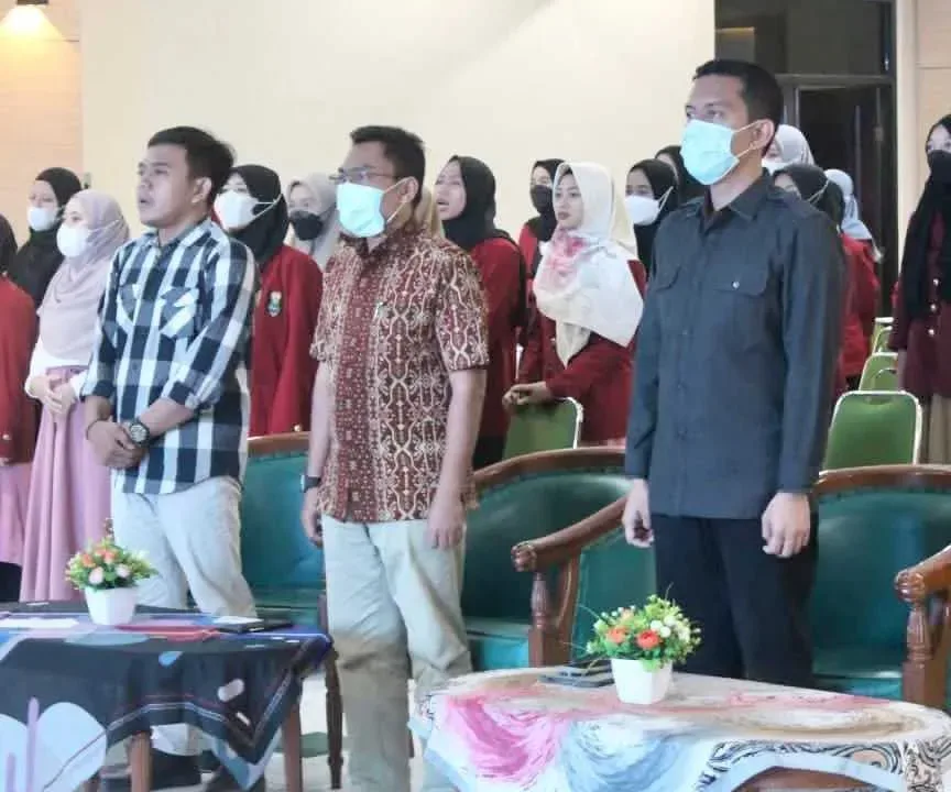 Suarakan Persatuan, Toleransi dan Moderasi Beragama, DPP Permana: Terorisme Tak Punya Agama
