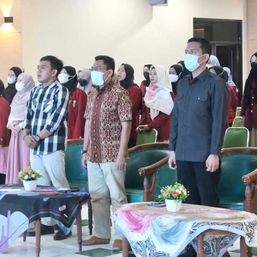 Suarakan Persatuan, Toleransi Dan Moderasi Beragama, Dpp Permana: Terorisme Tak Punya Agama