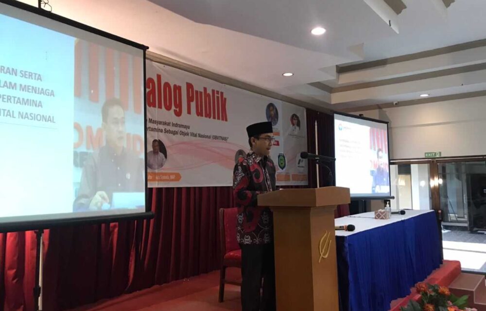 Ombudsman Ingatkan Pertamina Soal Fungsi Kilang Minyak
