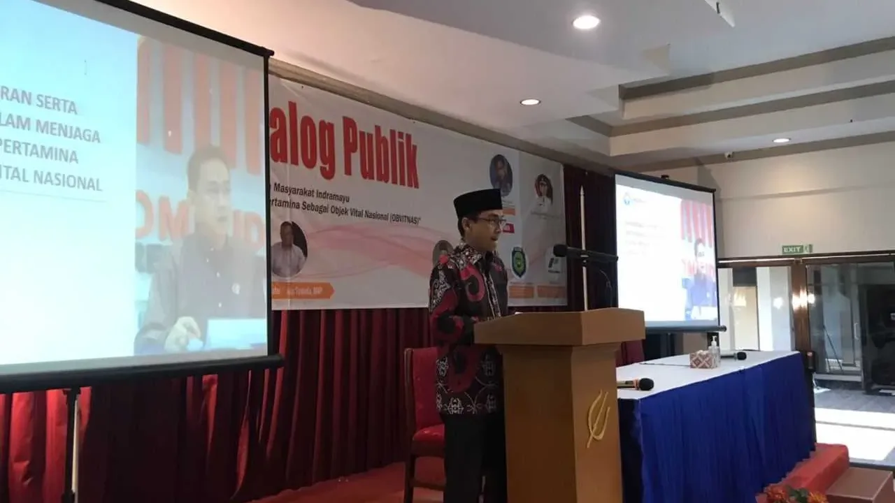 Ombudsman Ingatkan Pertamina Soal Fungsi Kilang Minyak
