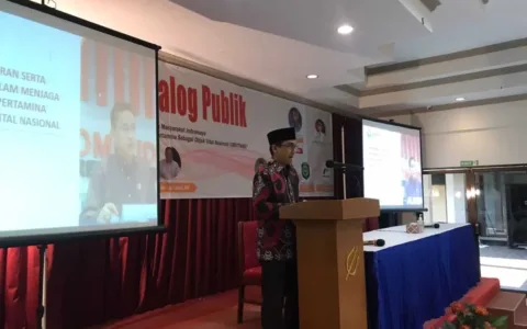 Ombudsman Ingatkan Pertamina Soal Fungsi Kilang Minyak