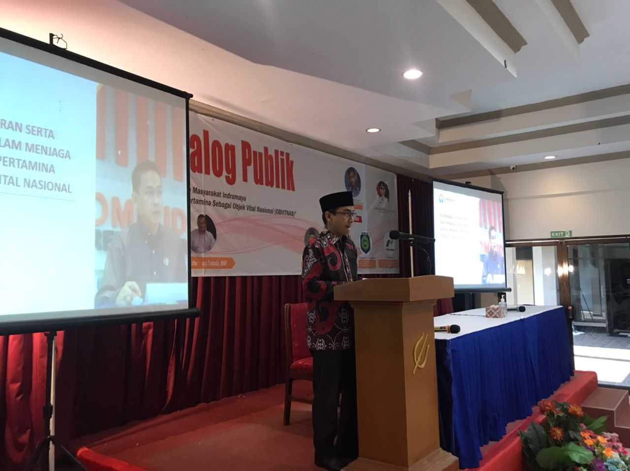 Ombudsman Ingatkan Pertamina Soal Fungsi Kilang Minyak