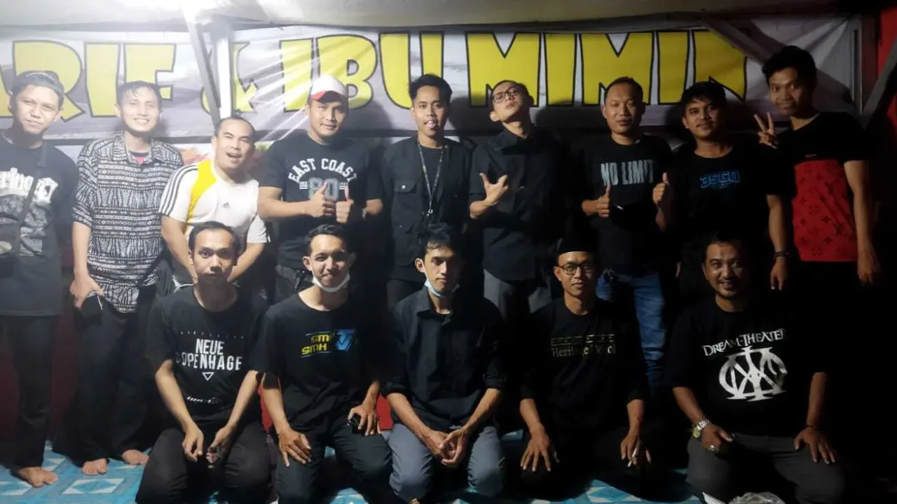 Jaga Toleransi, Guru di SMPN 10 Bukber Bersama