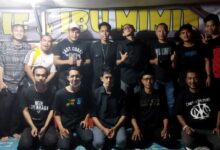 Jaga Toleransi, Guru Di Smpn 10 Bukber Bersama