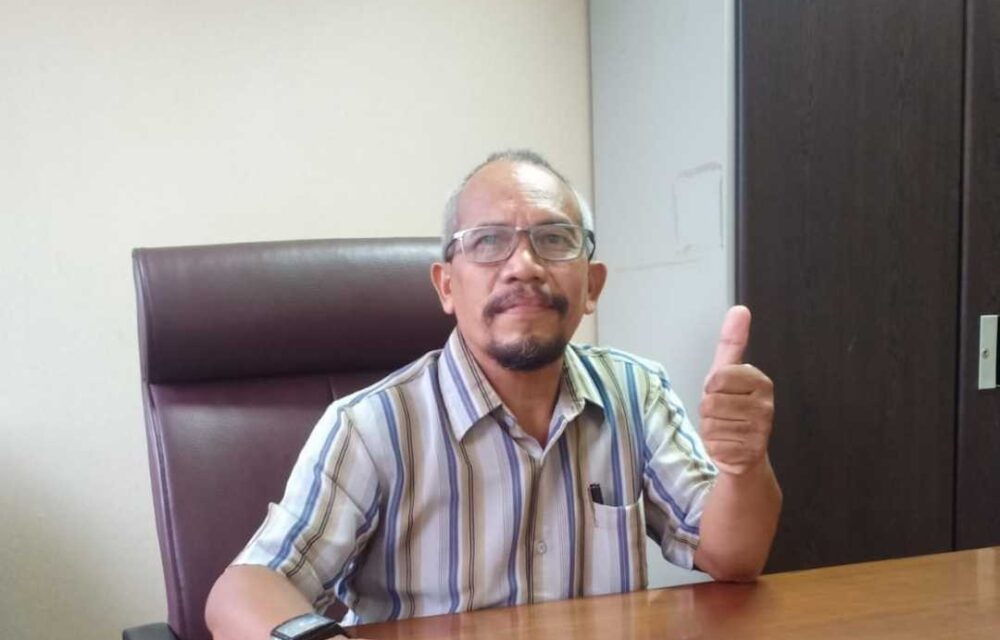 Polisi Lamban Proses Dugaan Pemalsuan Ijazah Muhammad Rifqinizamy