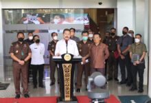 Sikat...!Jaksa Agung Akan Usut Kasus Mafia Minyak Goreng Hingga Ke Menteri