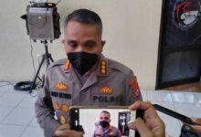 Antisipasi Laka Lantas Saat Mudik, Ini Strategi Polda Banten