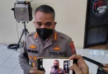 Antisipasi Laka Lantas Saat Mudik, Ini Strategi Polda Banten