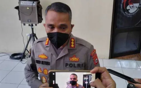 Antisipasi Laka Lantas Saat Mudik, Ini Strategi Polda Banten