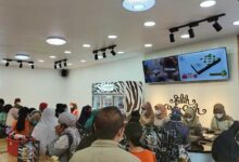 Store Resmi Siliwangi Bolu Kukus Kini Hadir Duri Kosambi Jakarta