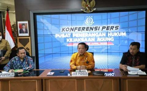 Kejaksaan Agung Belum Bisa Pastikan Kapan Periksa Menteri