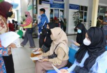 Mantap...!Ombudsman Jakarta Raya Buka Aduan Di Disdukcapil Kota Bogor