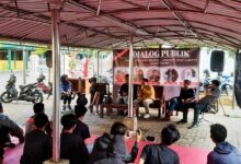 Menjelang Berakhir Janji Gubernur &Amp;Amp; Wagub