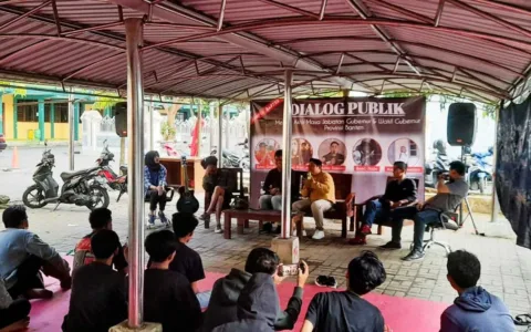 Menjelang Berakhir Janji Gubernur & Wagub