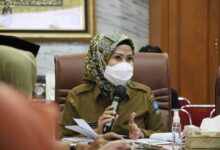 Pemkab Serang Dukung Sensus Penduduk 2022