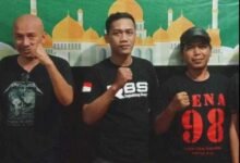 Dpc Pospera Lebak Hadir Mengikuti Acara Buka Bersama 