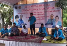 Ketum DPP KNP Sebut Hanya Ada Satu KNPI Di Provinsi Banten