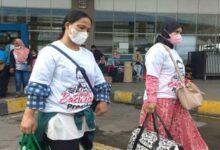 Anies Bisa Terjerat Kasus Gratifikasi Gara-Gara Peserta Mudik Gratis Pakai Kaos Bergambar Dirinya